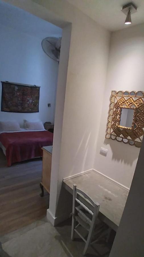 Mousai Hotel Boutique Capilla del Monte Zewnętrze zdjęcie