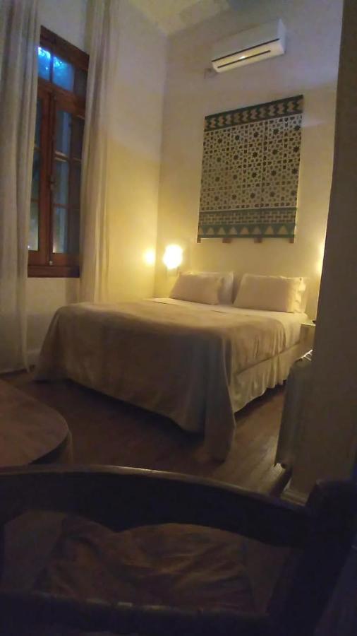 Mousai Hotel Boutique Capilla del Monte Zewnętrze zdjęcie